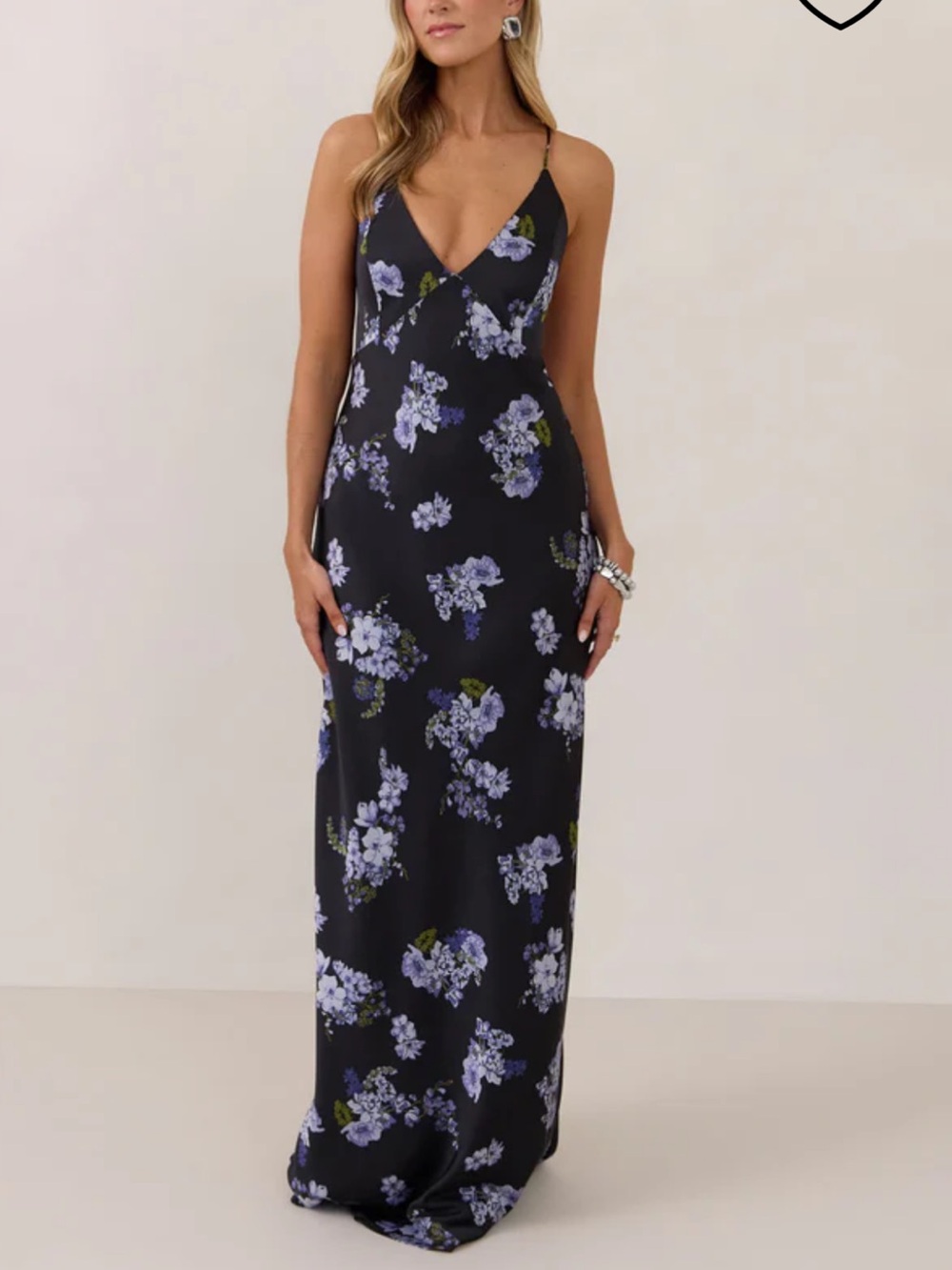 Park & Fifth Griffith dress